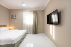 Al-Rajhi Luxury Modern Flats