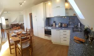 Varna Seaview Apartment