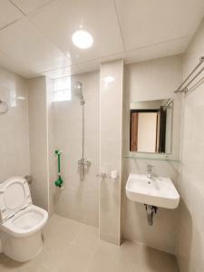 Homestay Hồ Tây trung tâm Hà Nội