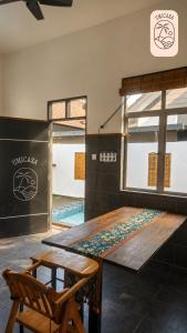 Umicasa Boutique Bali Homestay, Terengganu