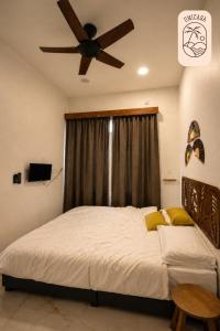 Umicasa Boutique Bali Homestay, Terengganu