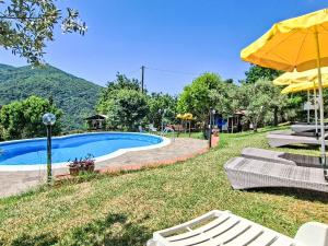 Holiday Home Luce by Interhome