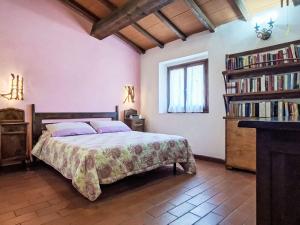 Holiday Home Luce by Interhome