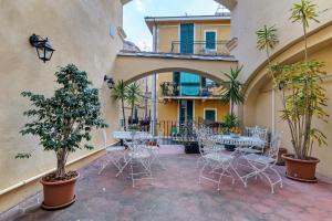 La casa del Marchese