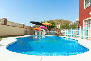 Villa La Paz - Swimming Pool - Hot Tub - Home Theater