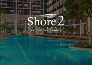 Shore Residences The Emerald Orchid Suite MOA NAIA