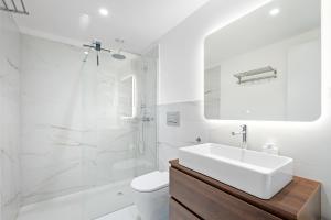 Atlantic Pearl Suite