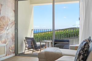 Atlantic Pearl Suite