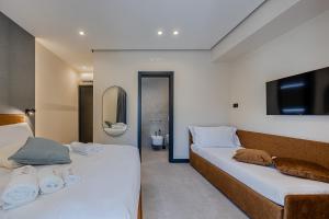 Il Pumo - Apulian Rooms Bari Piazza Moro 61