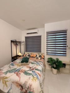 Nest Azul l Premium Studio 4 -Near Dahican Beach