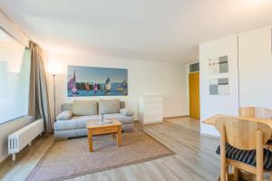 Ferienwohnpark Immenstaad am Bodensee Ein-Zimmer-Apartment 51 16
