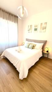 Charming Stay Bergamo City Center