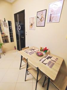 CS apartment Patra