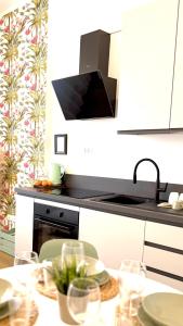 Charming Stay Bergamo City Center