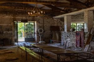 Chateau Eniseli