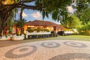 Amritha Heritage