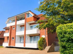 Haus Heidehof Whg. 14