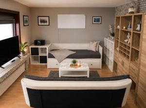 FEWO Nina, Am Swatten Diek 4, 27476 Cuxhaven Sahlenburg