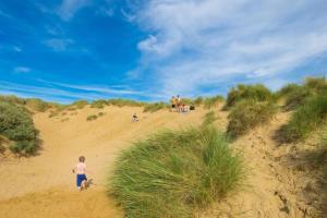 LBL18 - Camber Sands Holiday Park - 3B