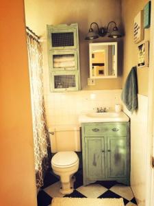 Downtown Stay with Comfort & Convenience