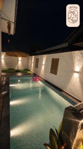 Umicasa Boutique Bali Homestay, Terengganu