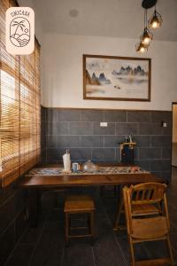 Umicasa Boutique Bali Homestay, Terengganu