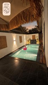 Umicasa Boutique Bali Homestay, Terengganu