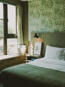 Hotel Eco Boutique Bidasoa