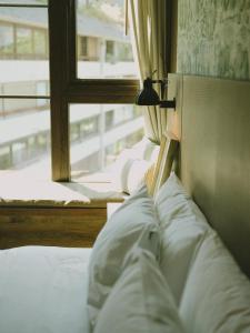 Hotel Eco Boutique Bidasoa