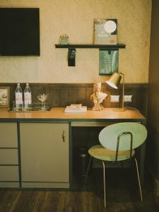 Hotel Eco Boutique Bidasoa
