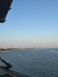 Sea View Apartments