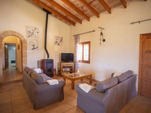 Holiday Home Ca na Ines by Interhome