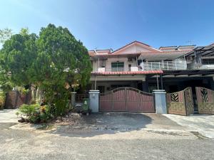 Fairuz Homestay Ipoh