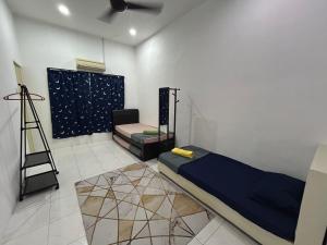 Fairuz Homestay Ipoh