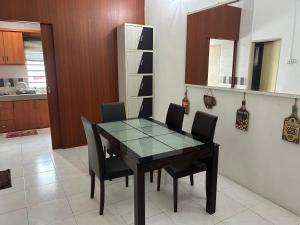 Fairuz Homestay Ipoh