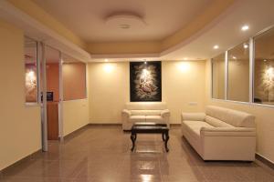 Arra Grande Suites Bangalore airport hotel