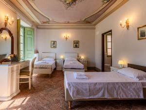 Villa Cà Pendula by Interhome