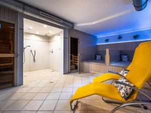 Apartment Wildbachhof 16 by Interhome