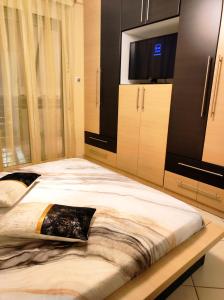 CS apartment Patra