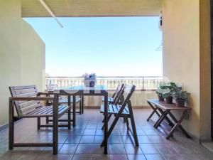 Apartment Appartamento La Cura by Interhome