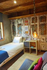 Holiday Home Rubin Charme Häuser 9 by Interhome