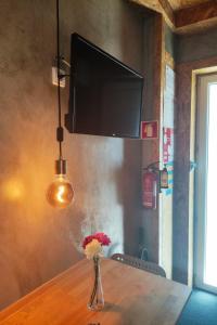 Holiday Home Rubin Charme Häuser 9 by Interhome