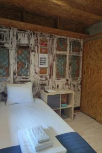 Holiday Home Rubin Charme Häuser 9 by Interhome
