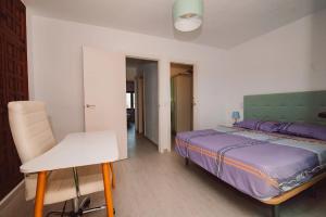 Denia Playa Ideal Familias