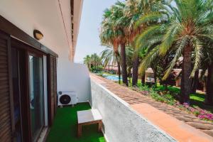 Denia Playa Ideal Familias