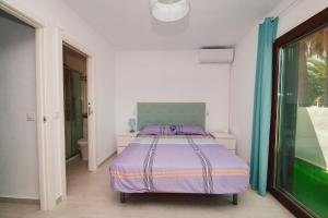 Denia Playa Ideal Familias