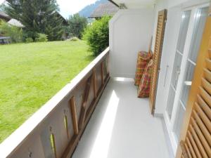 Apartment Monique Nr- 14 Appartement-Fewo- Dusche oder Bad- WC 5-Bettwohnung by Interhome