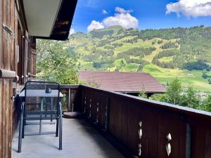 Apartment Akelei - gross Appartement-Fewo- Dusche oder Bad- WC 7-Bettwohnung by Interhome