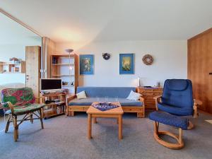 Apartment Mischabels 20 by Interhome