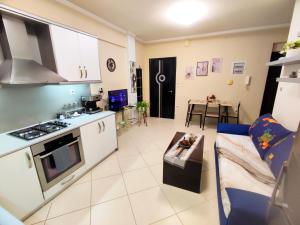 CS apartment Patra